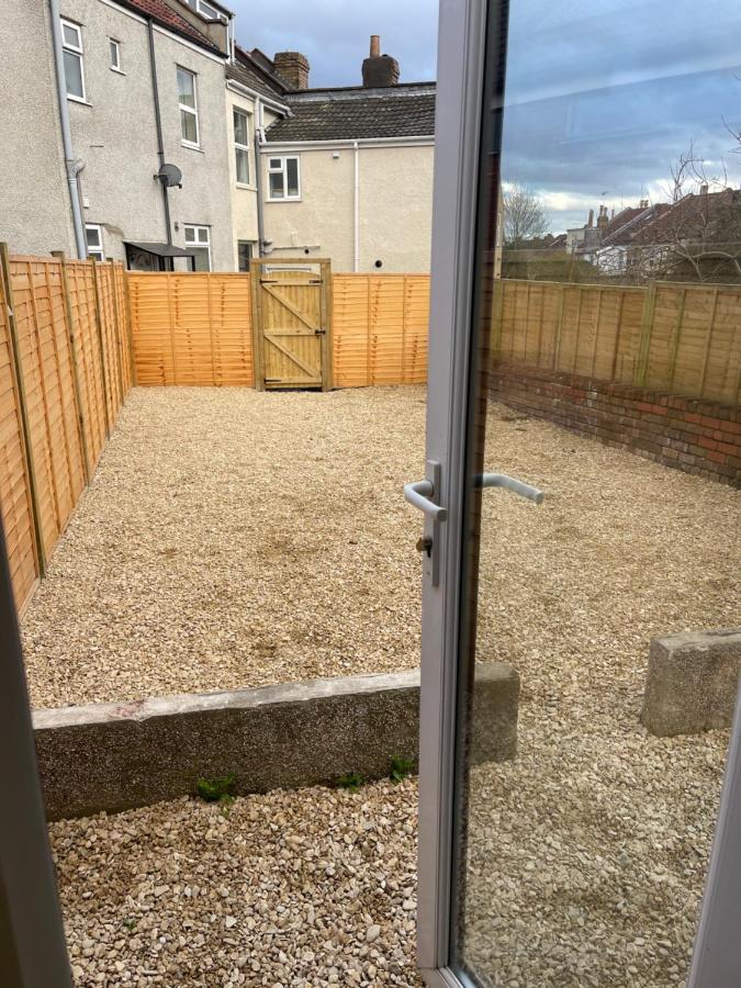 Lovely Room In Bristol 5 Exterior photo