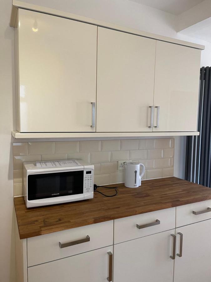 Lovely Room In Bristol 5 Exterior photo