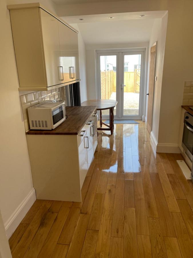 Lovely Room In Bristol 5 Exterior photo