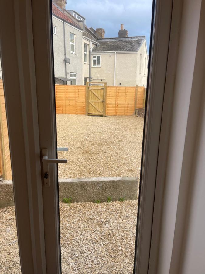 Lovely Room In Bristol 5 Exterior photo